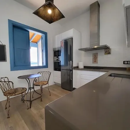 Delicias Vila Melenara