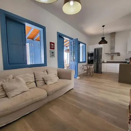 Vila Delicias Melenara