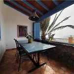 Delicias Melenara