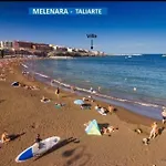 Villa Delicias