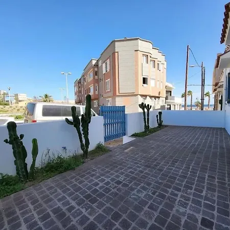 Villa Delicias