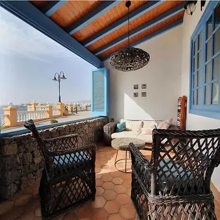 Villa Delicias