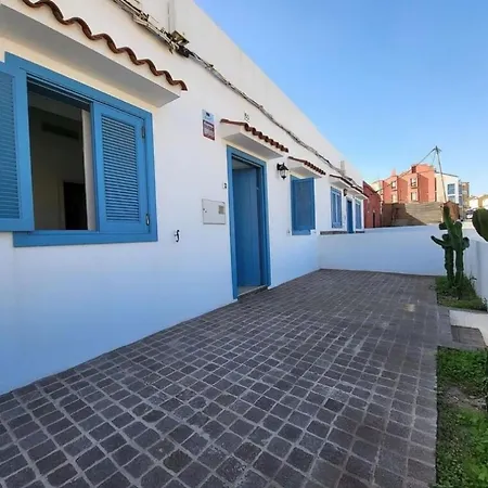 Delicias Melenara