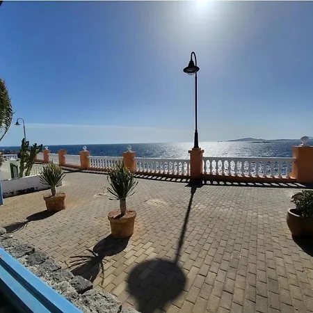 Delicias Villa Melenara