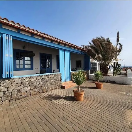 Delicias Villa Melenara