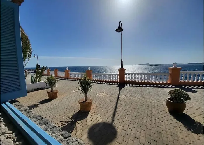 Delicias ヴィラ メレナラ