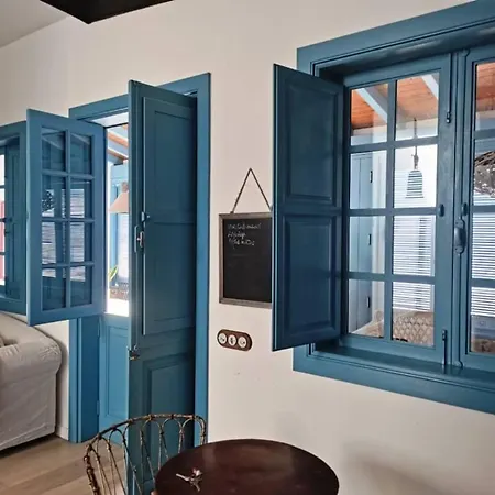 Delicias Villa *