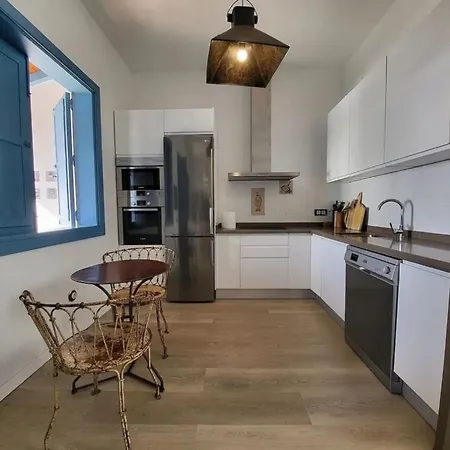Villa Delicias *