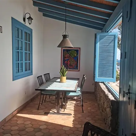 Delicias Melenara